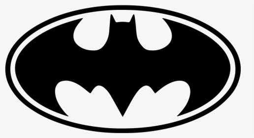 Detail Batman Symbol Dark Knight Rises Nomer 21