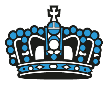 Detail Blaue Krone Nomer 4