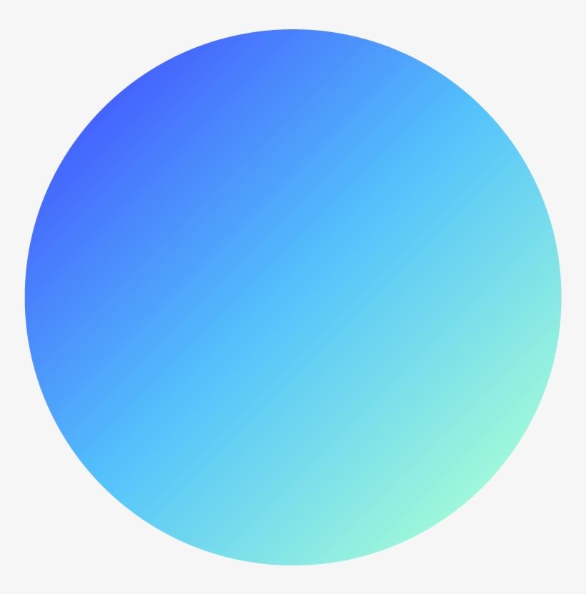Blue Gradient - KibrisPDR