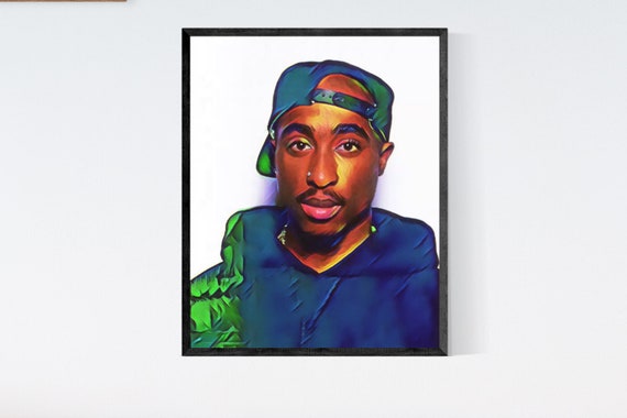 Detail Bobby Brown 2pac Nomer 3