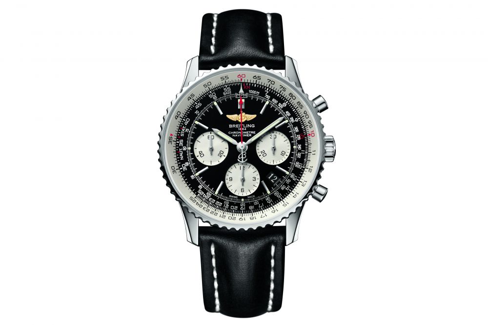 Detail Breitling Sa Nomer 10