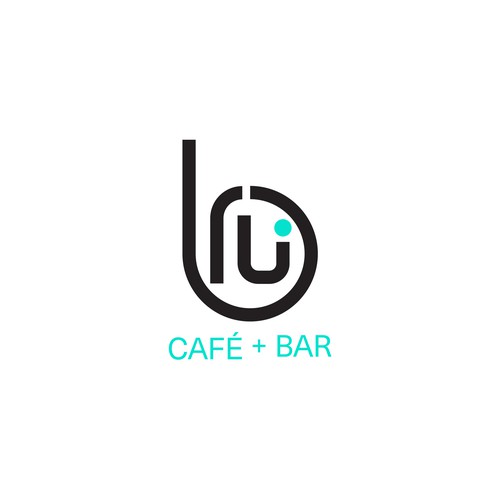 Detail Cafe Bar Logo Nomer 11