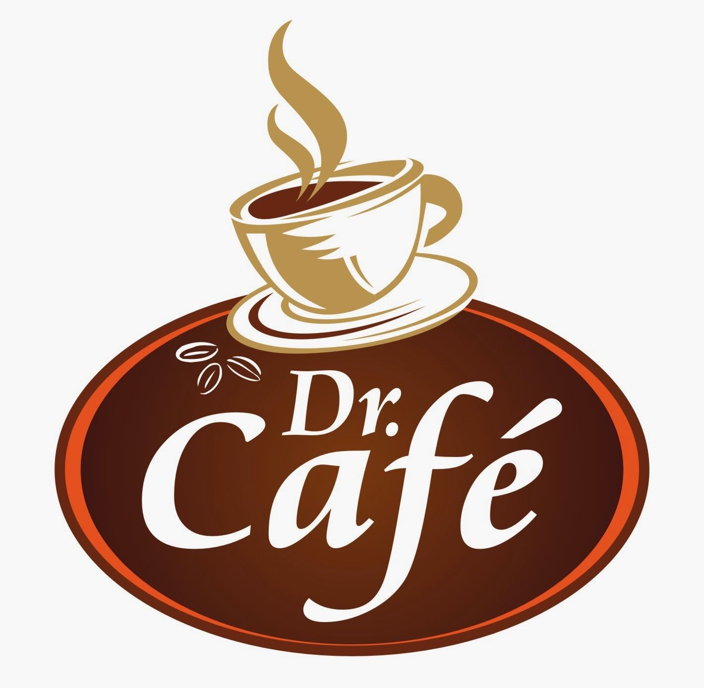 Cafe Bar Logo - KibrisPDR