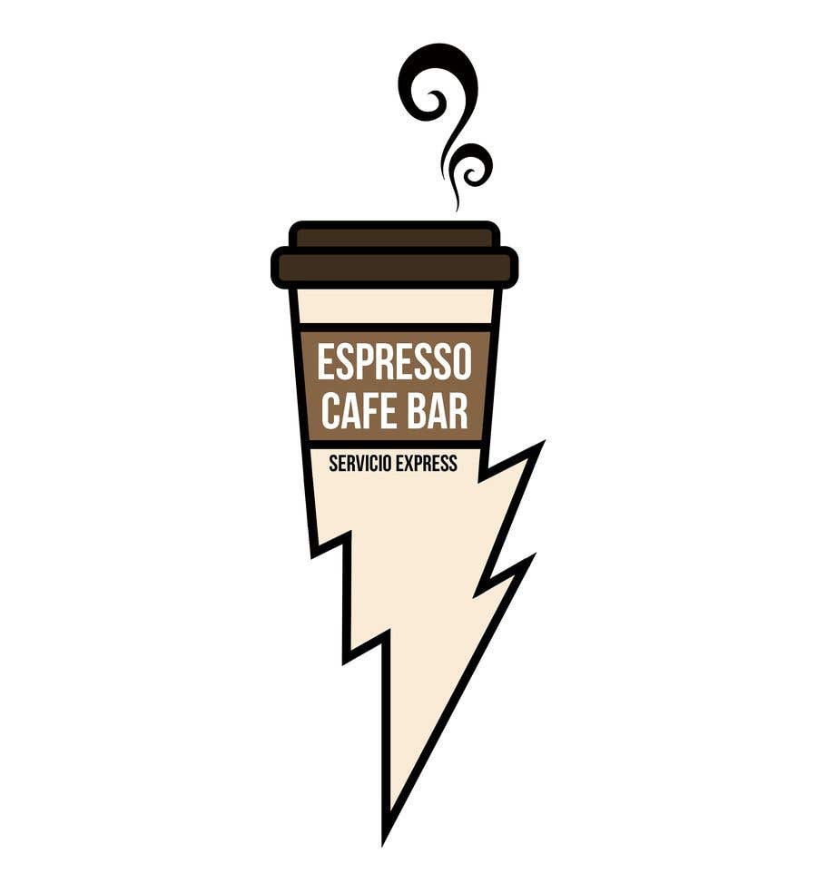 Detail Cafe Bar Logo Nomer 23