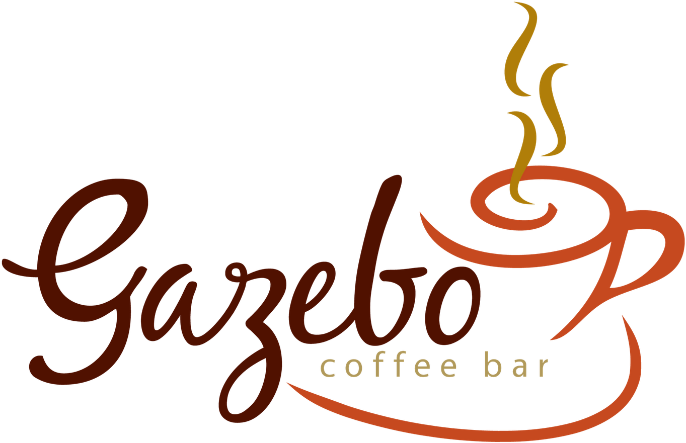 Detail Cafe Bar Logo Nomer 7