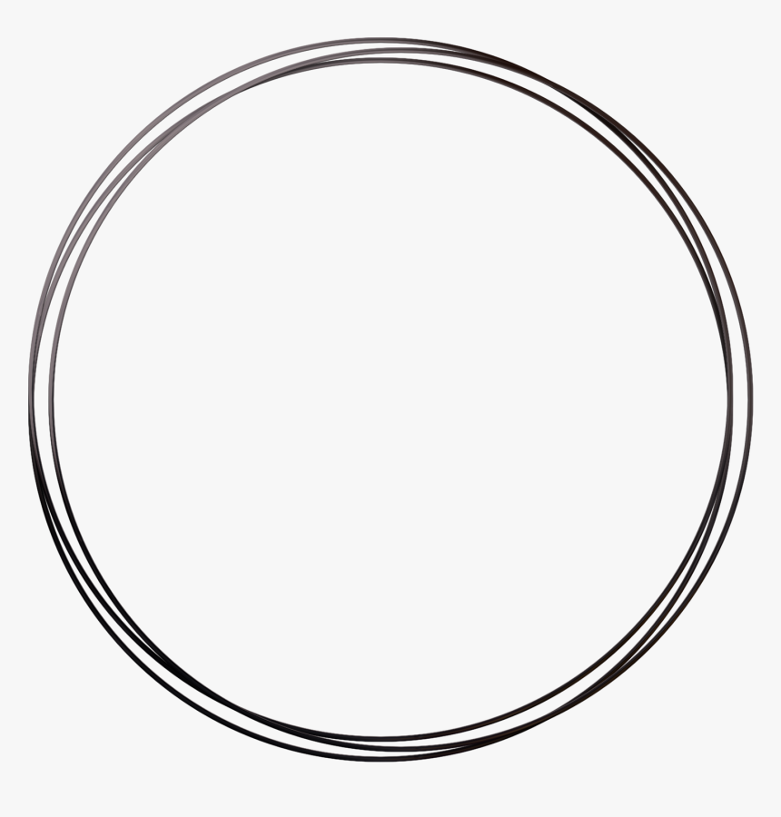 Download Circle Frame Nomer 9