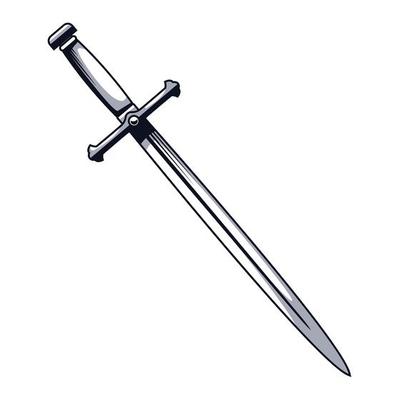 Detail Claw Dagger Nomer 12