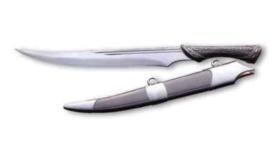 Detail Claw Dagger Nomer 13