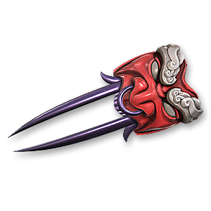 Detail Claw Dagger Nomer 19