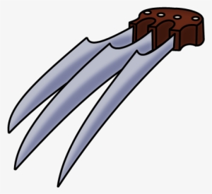 Detail Claw Dagger Nomer 21