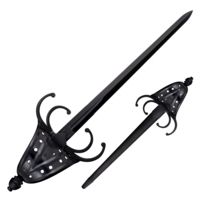 Detail Claw Dagger Nomer 25