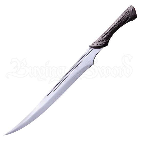 Detail Claw Dagger Nomer 7