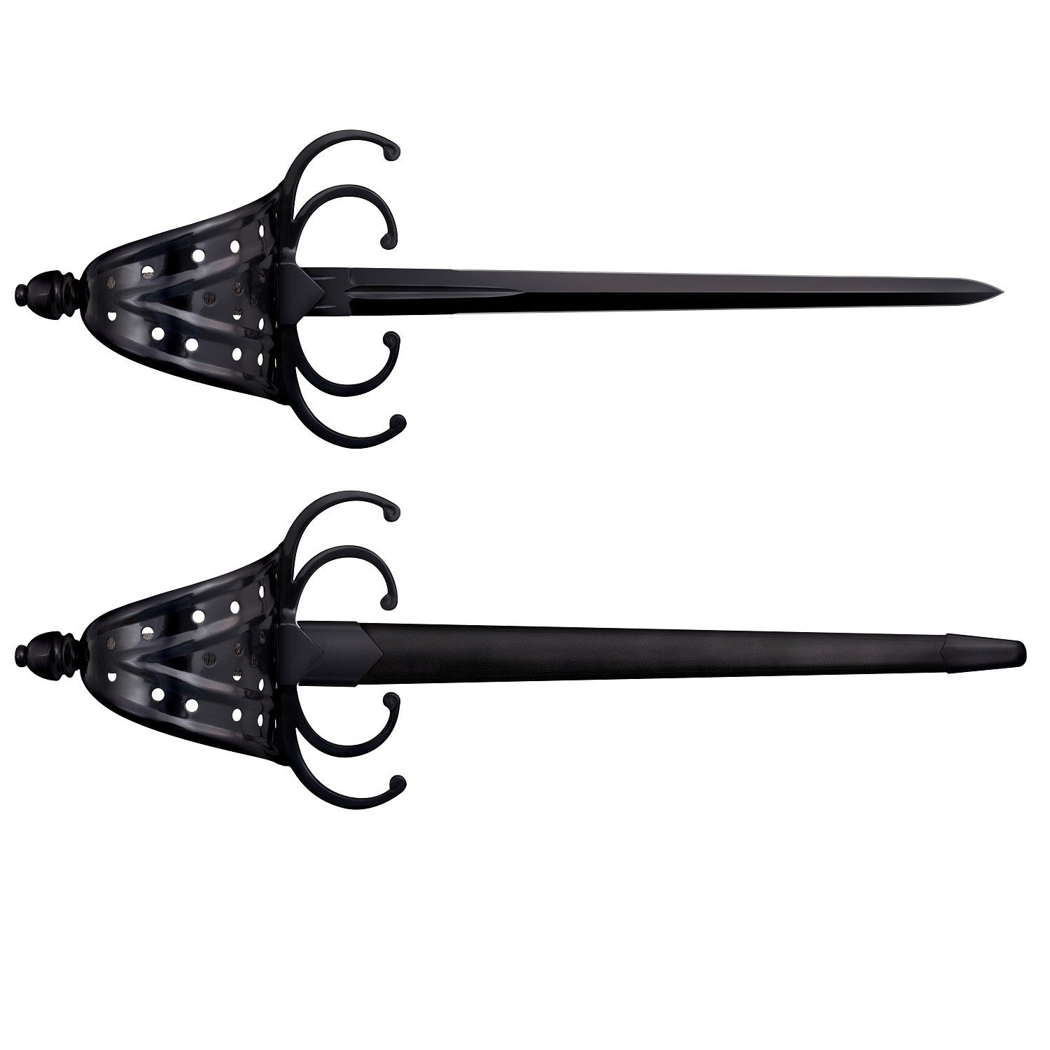 Detail Claw Dagger Nomer 9
