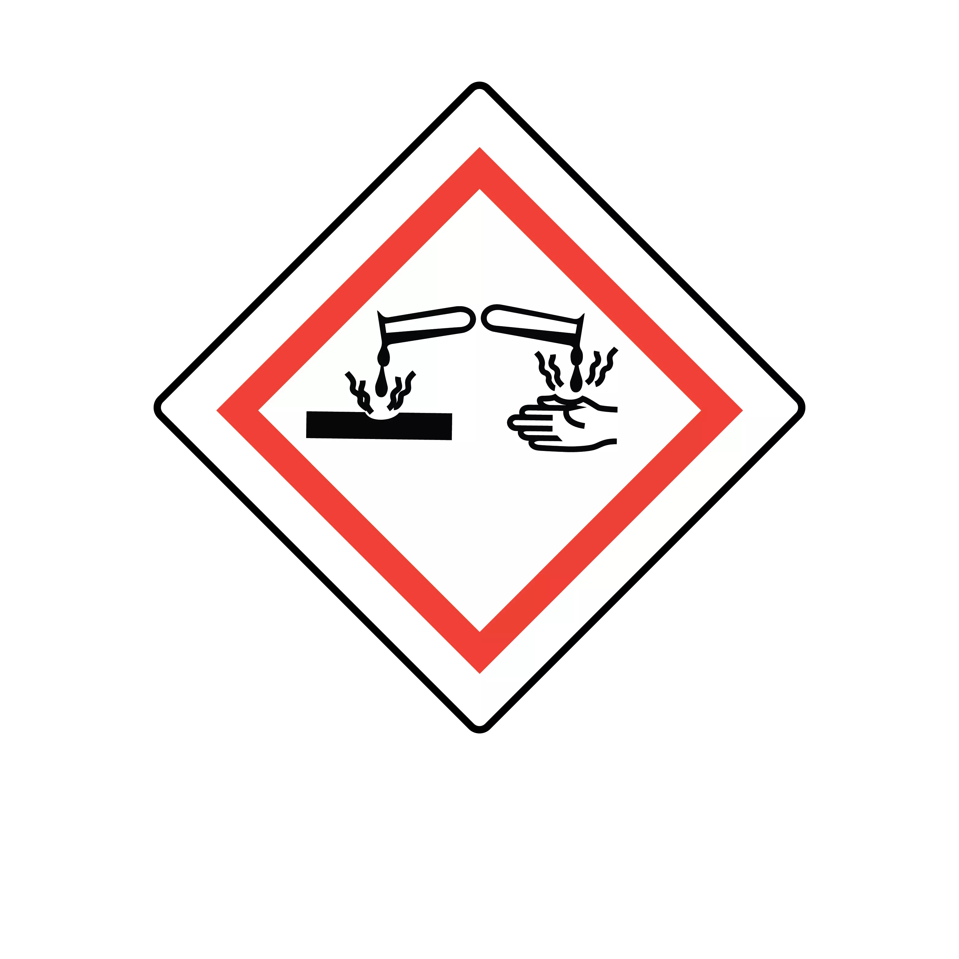 Detail Corrosive Logo Nomer 16