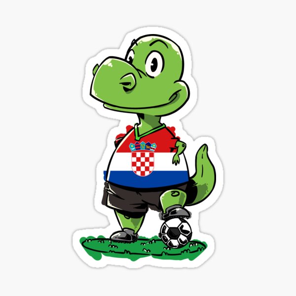 Detail Croatia Cartoon Nomer 20