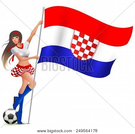 Detail Croatia Cartoon Nomer 21