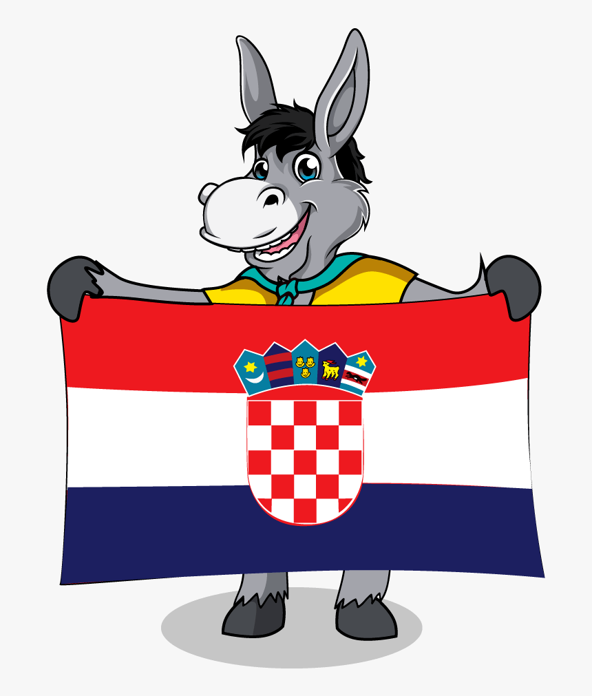 Detail Croatia Cartoon Nomer 5