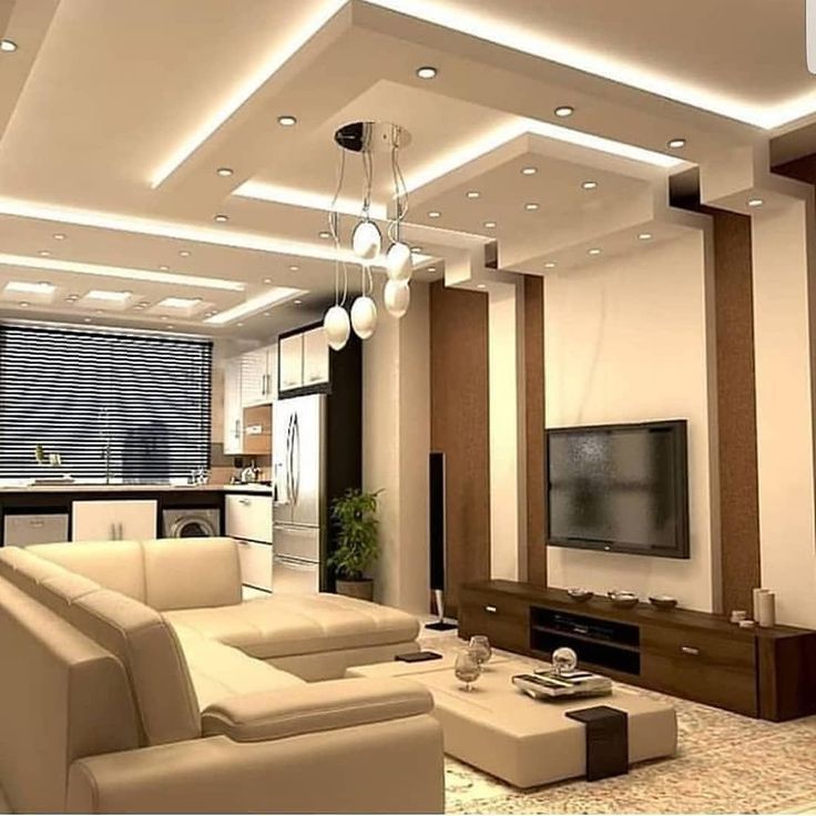 Detail Desain Living Room Nomer 26