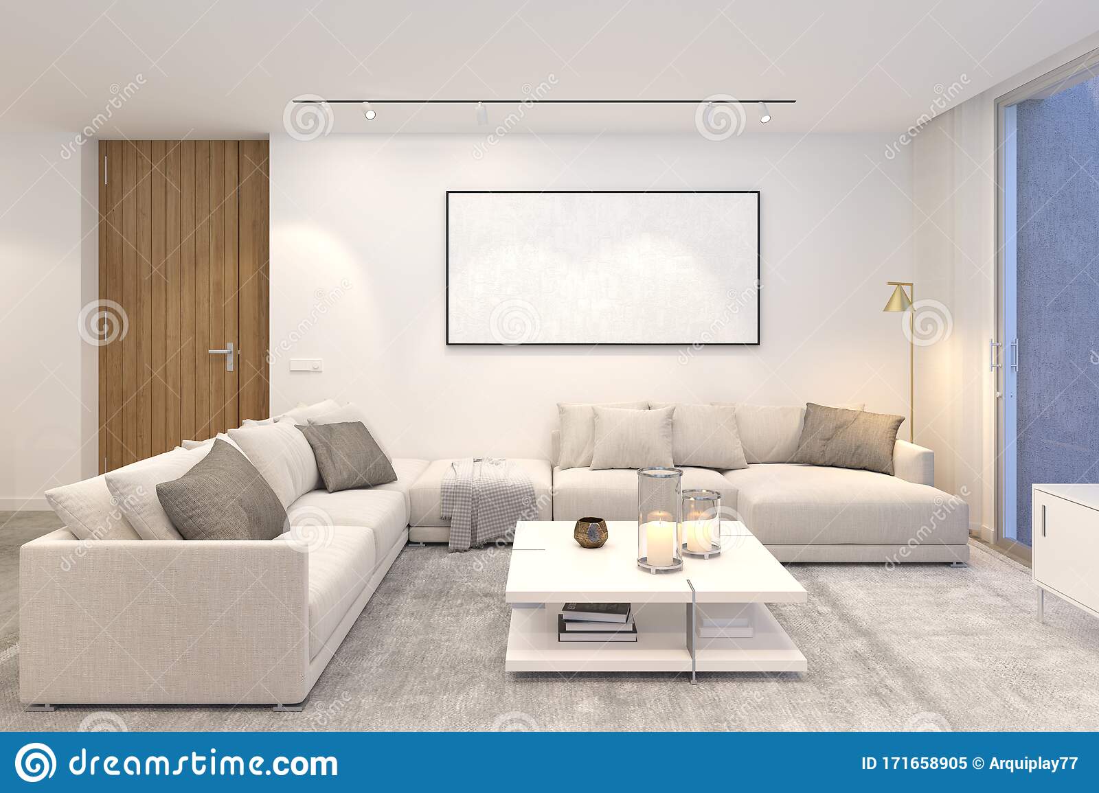 Detail Desain Living Room Nomer 35