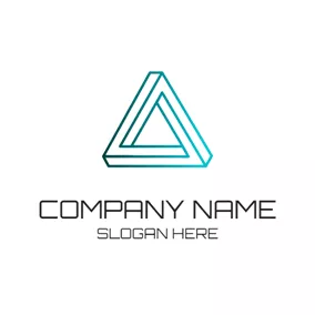 Detail Desain Logo 3d Nomer 50