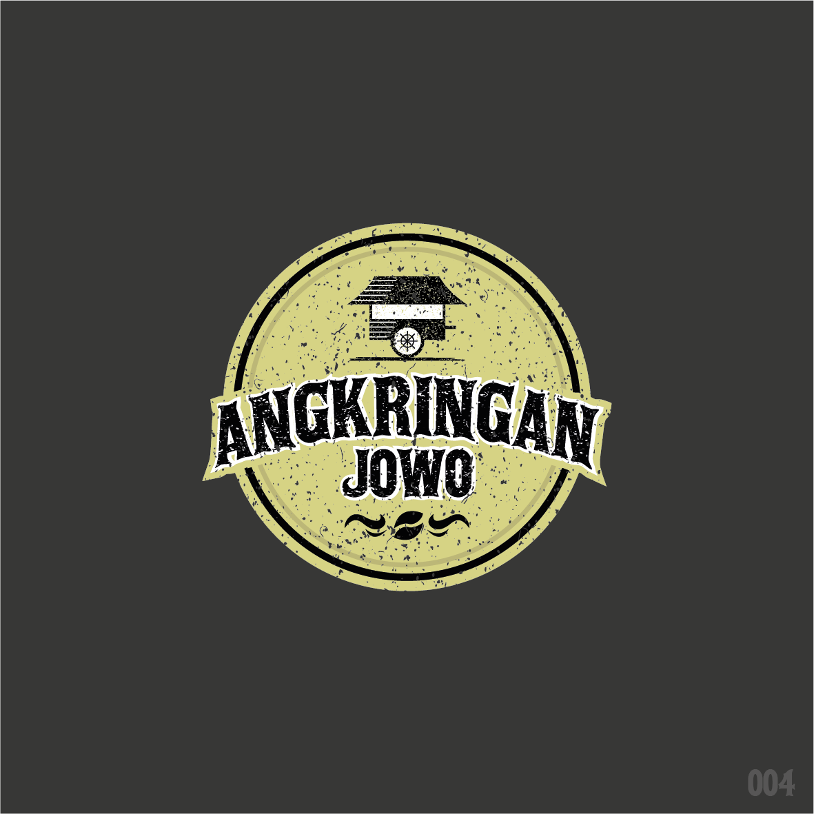 Detail Desain Logo Angkringan Nomer 19