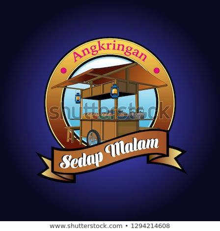 Detail Desain Logo Angkringan Nomer 5