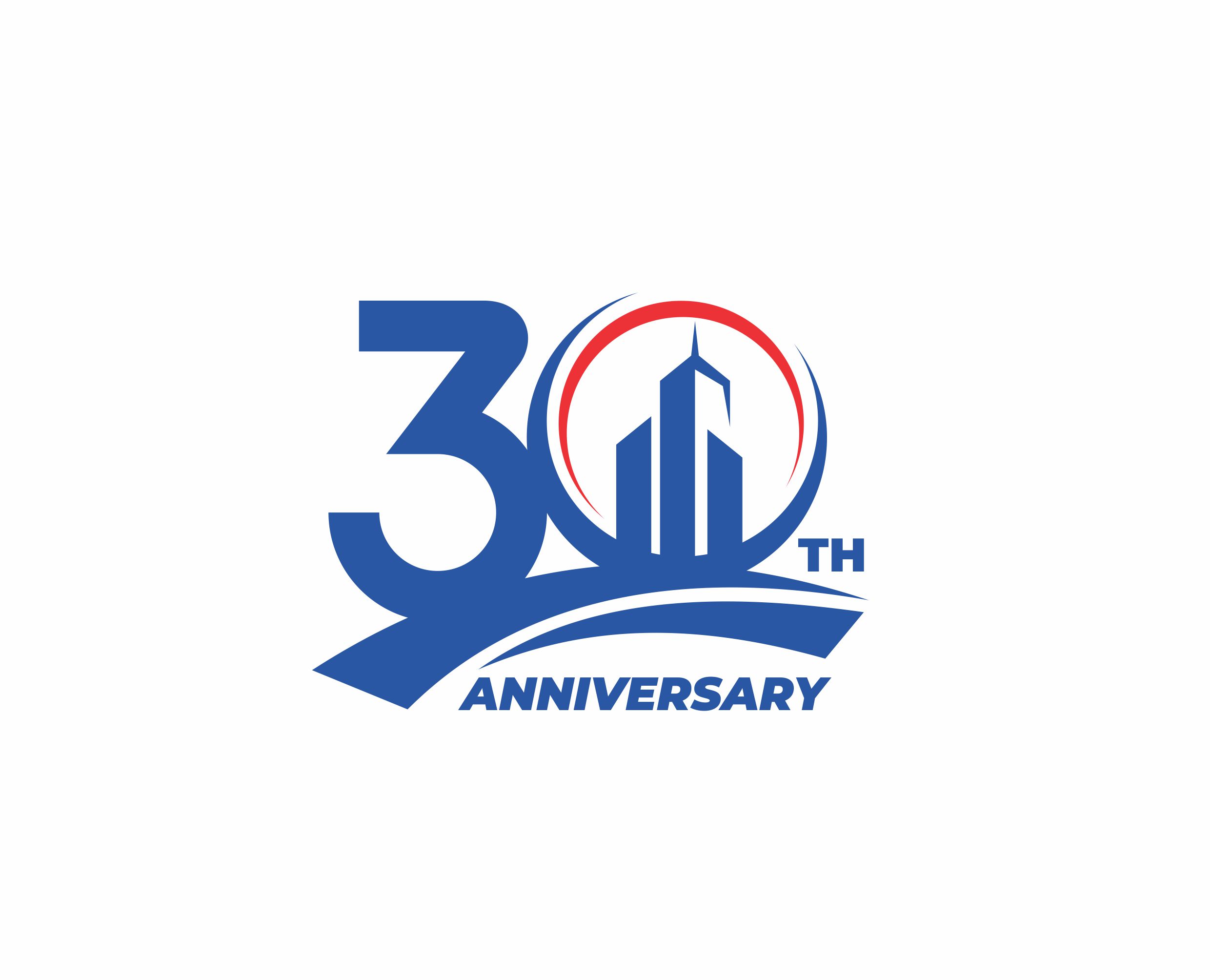 Detail Desain Logo Anniversary Nomer 14
