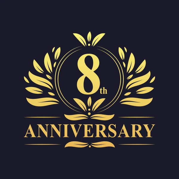 Detail Desain Logo Anniversary Nomer 16