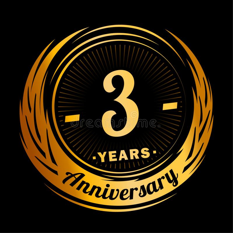 Detail Desain Logo Anniversary Nomer 25