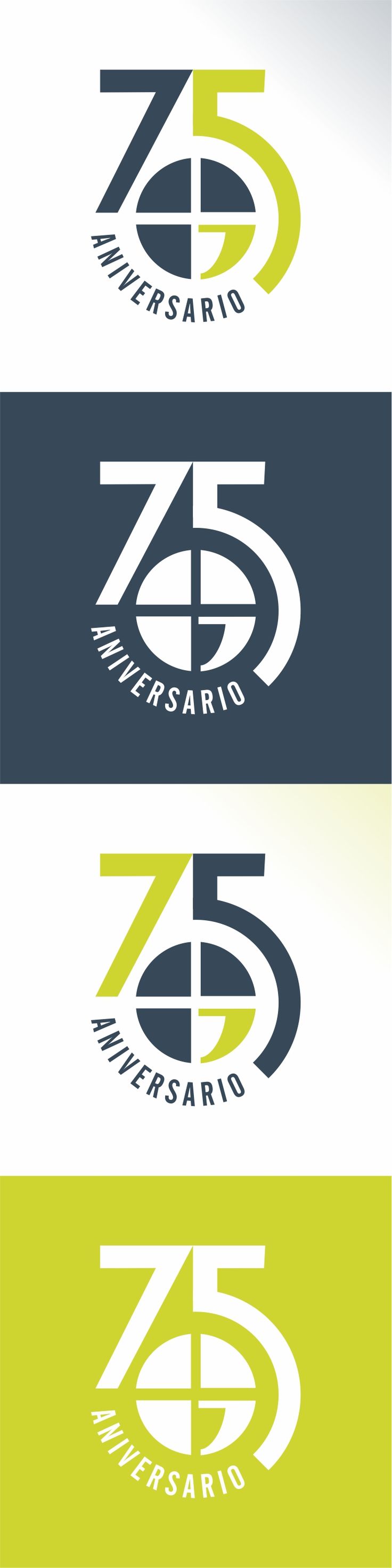 Detail Desain Logo Anniversary Nomer 38