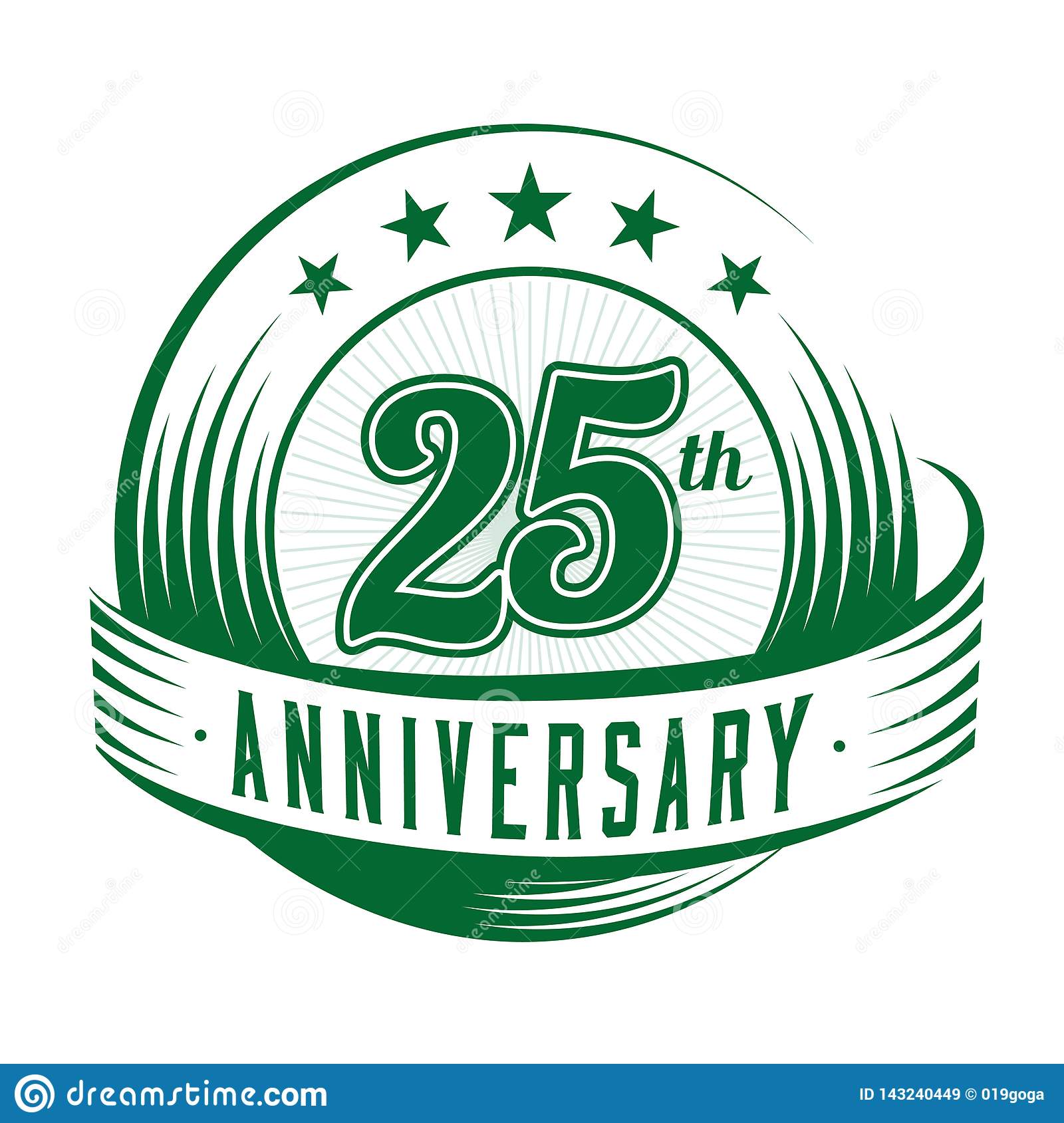 Detail Desain Logo Anniversary Nomer 50