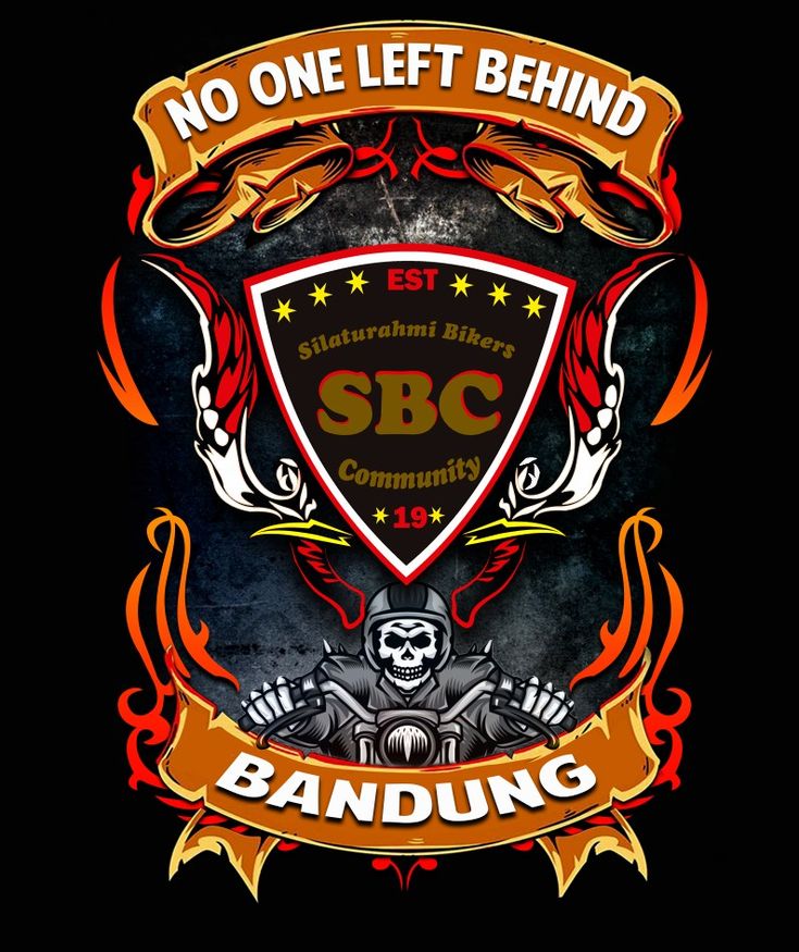 Detail Desain Logo Anniversary Club Motor Nomer 21