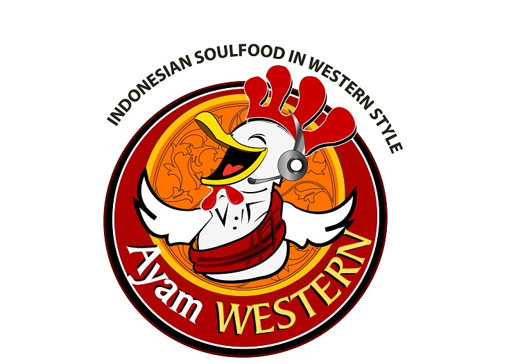 Detail Desain Logo Ayam Nomer 11