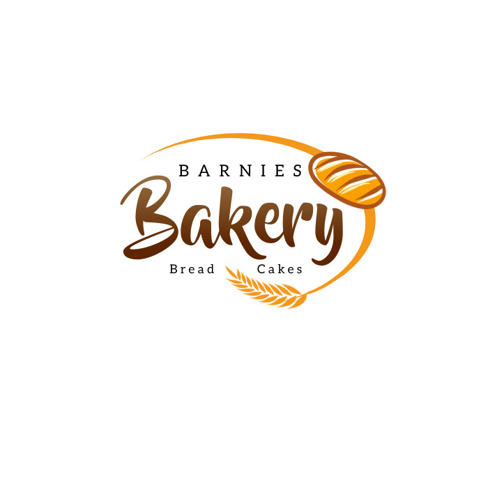Detail Desain Logo Bakery Nomer 13
