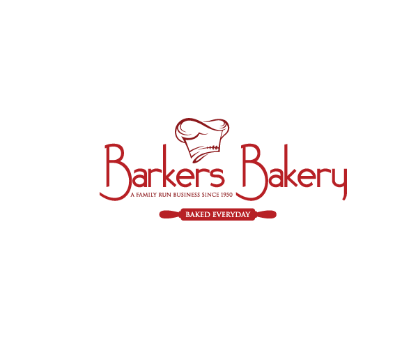 Detail Desain Logo Bakery Nomer 46