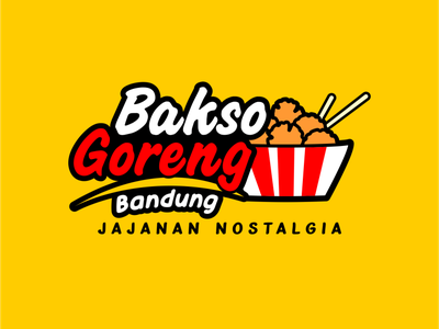 Detail Desain Logo Bakso Nomer 2