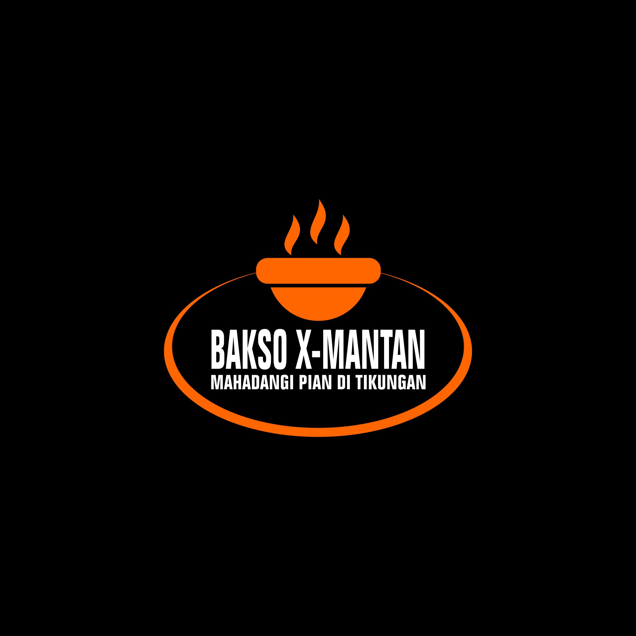 Detail Desain Logo Bakso Nomer 29