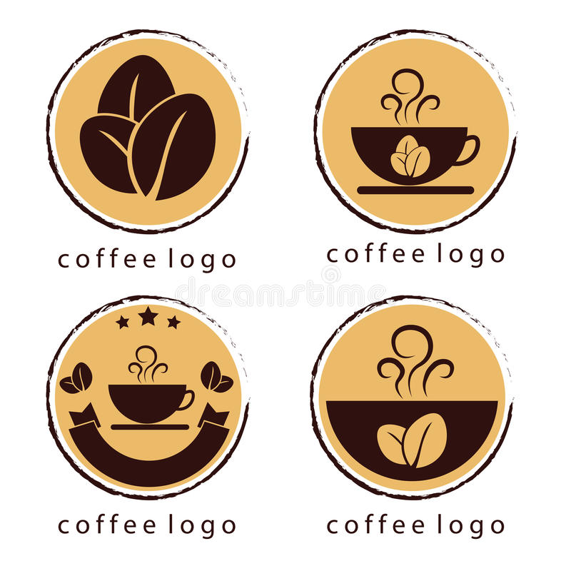 Detail Desain Logo Biji Kopi Nomer 27