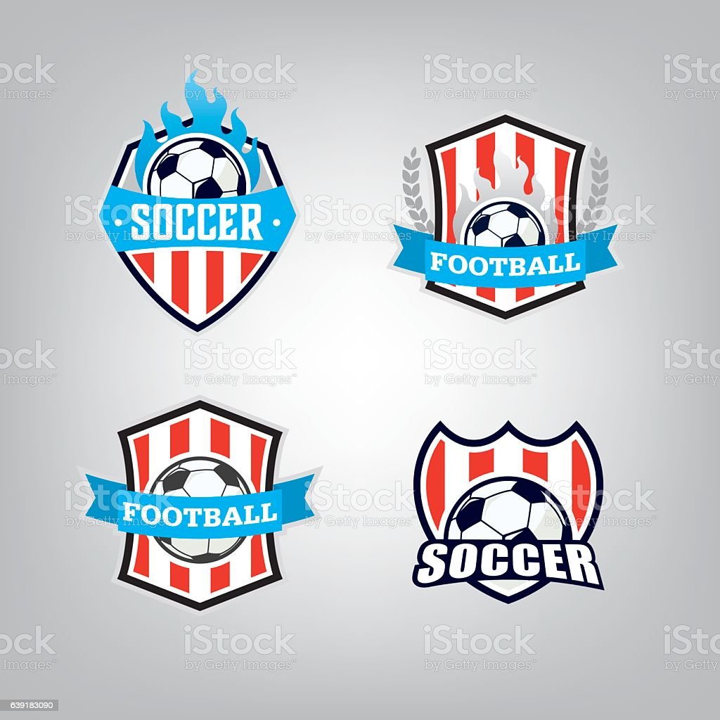 Detail Desain Logo Bola Nomer 11