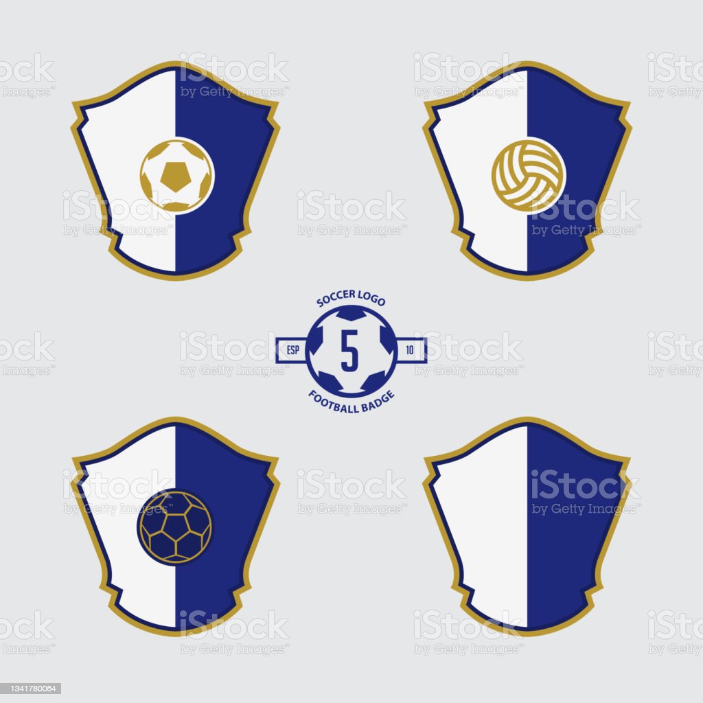 Detail Desain Logo Bola Nomer 57