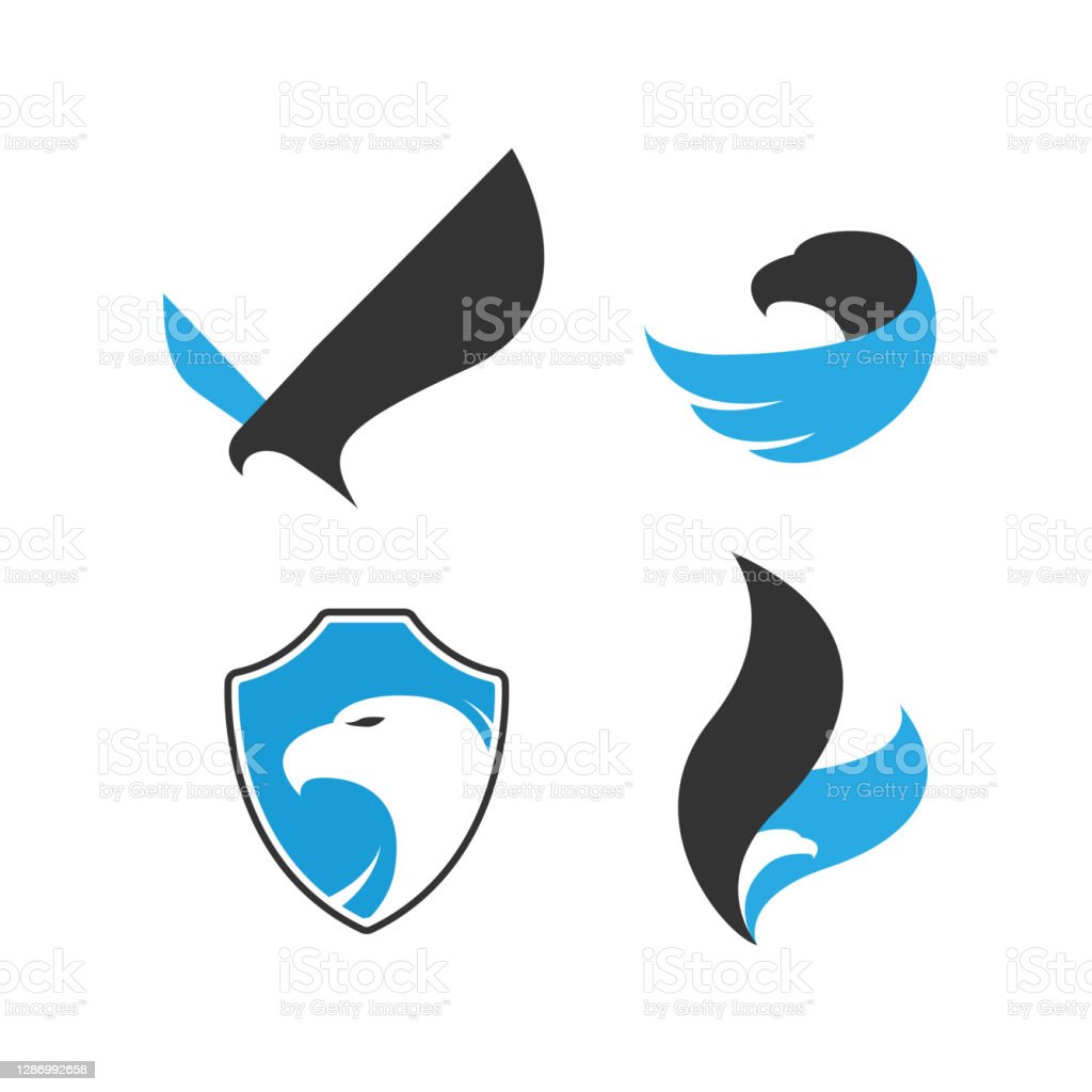 Detail Desain Logo Burung Nomer 52