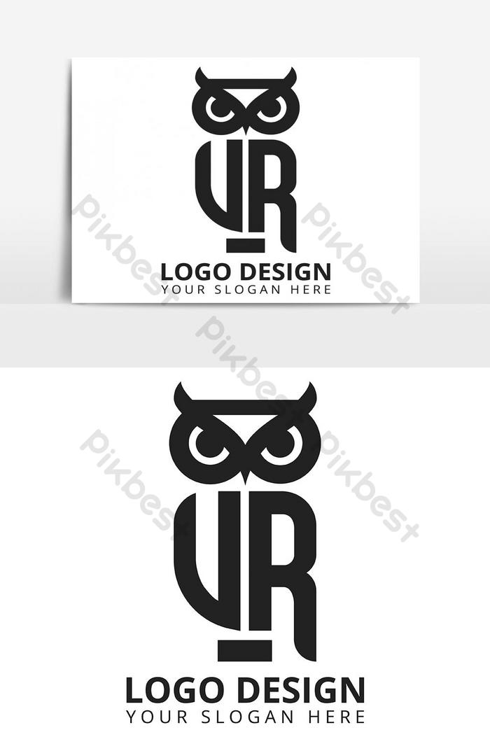 Detail Desain Logo Burung Walet Nomer 48