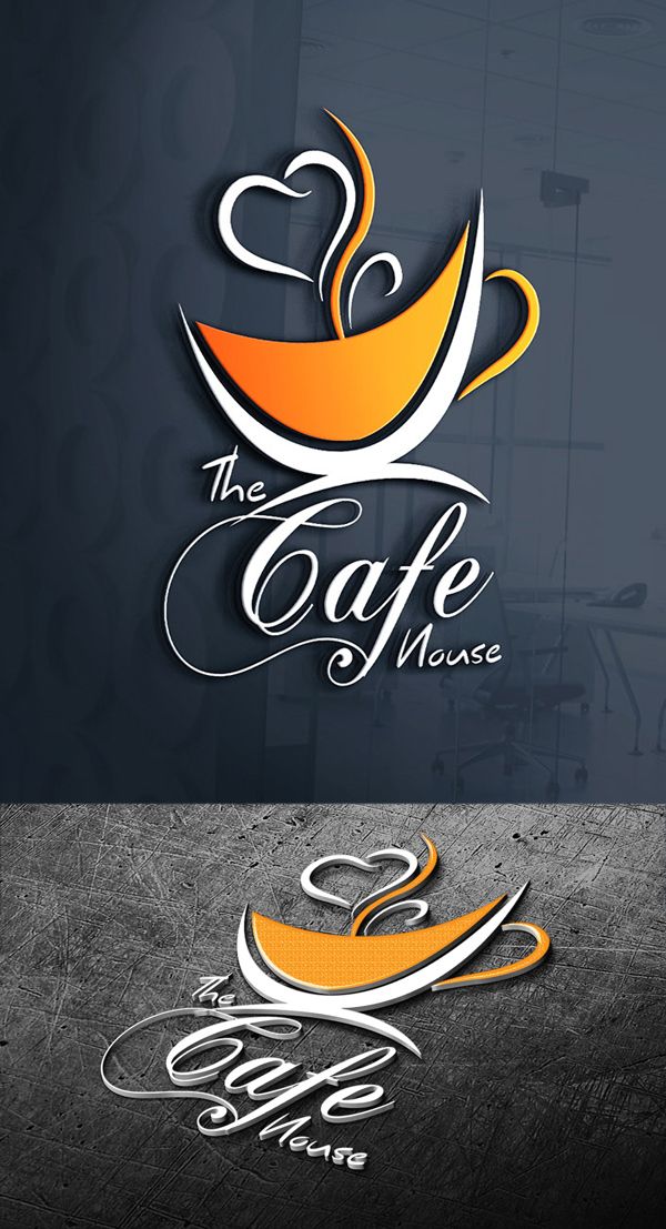 Detail Desain Logo Cafe Nomer 7