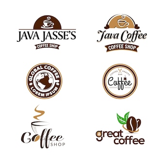 Detail Desain Logo Cafe Nomer 8