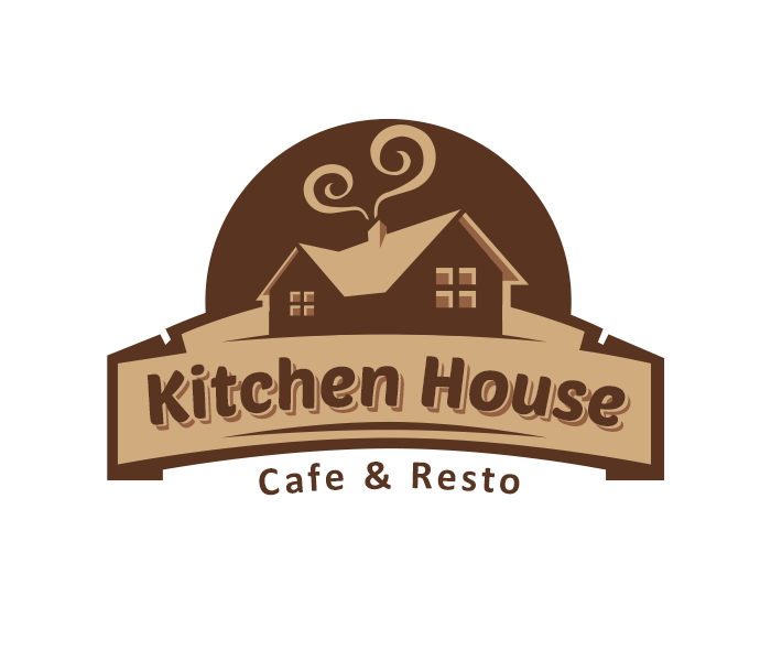 Detail Desain Logo Cafe Keren Nomer 30