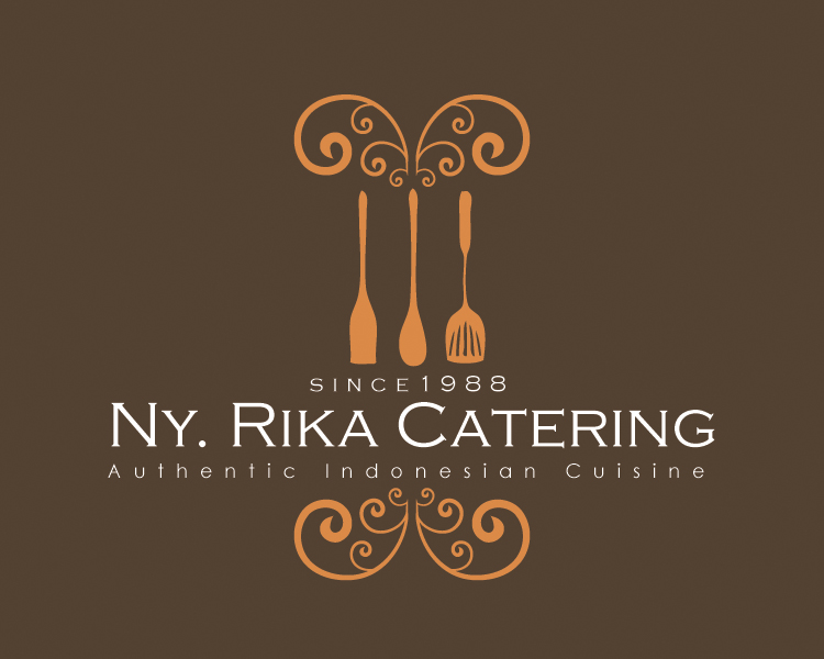 Detail Desain Logo Catering Makanan Nomer 9