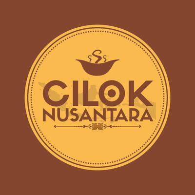 Detail Desain Logo Cilok Nomer 36