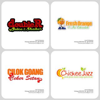 Detail Desain Logo Cilok Nomer 38