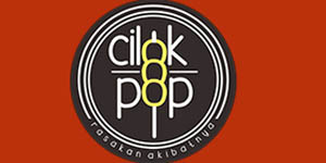 Detail Desain Logo Cilok Nomer 47