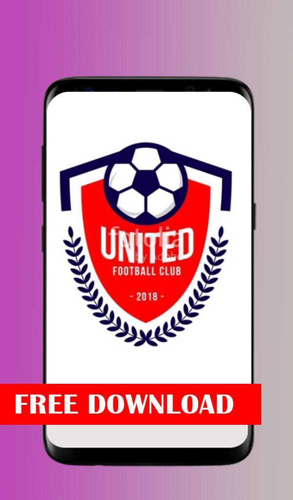 Detail Desain Logo Club Futsal Nomer 19